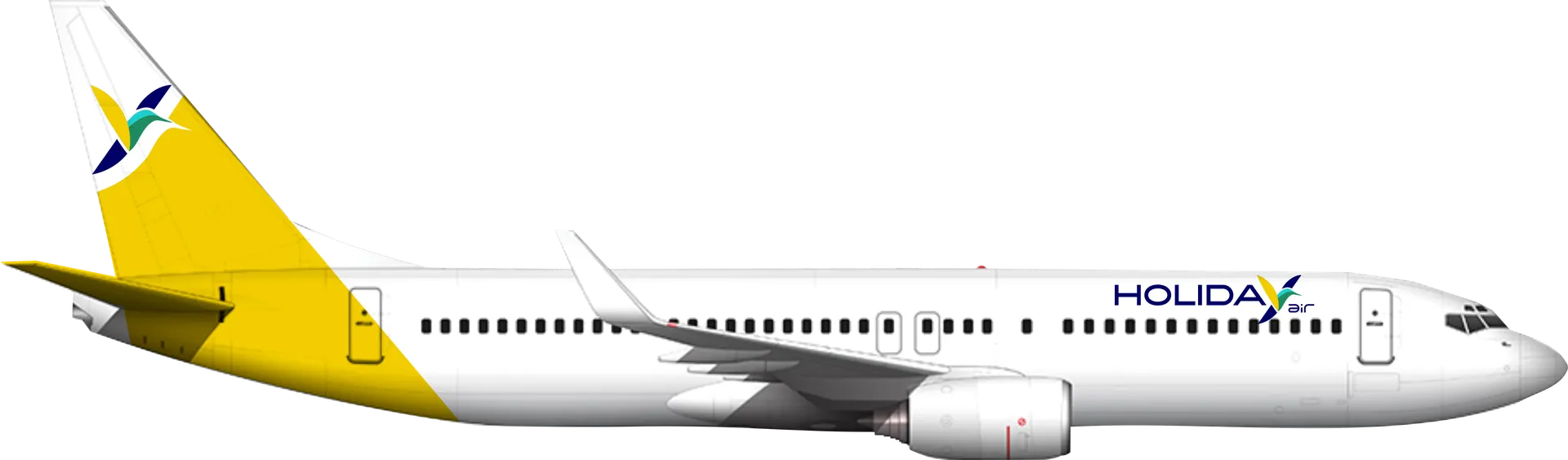 Boeing 737-800