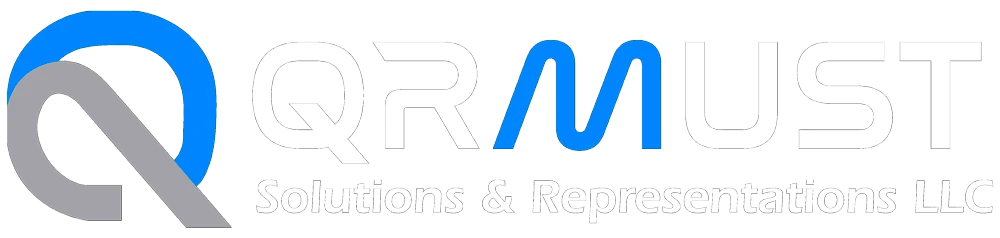 QRMUST Solutions & Representations LLC