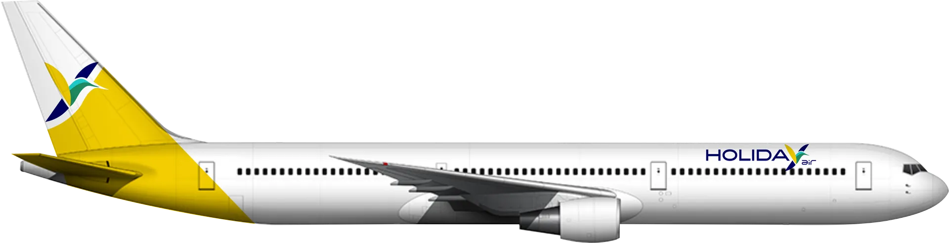 Boeing 777-200