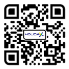 QR Holiday Air